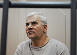 Экс-мэр Махачкалы приговорен к 10 годам тюрьмы за подготовку теракта