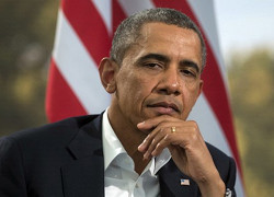 Барак Обама: Мы ничего не добьемся без серьзного давления на Сирию