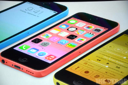 Apple выпустит самый большой iPhone