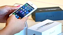Пользователи жалуются на датчики iPhone 5S