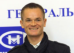 Василий Кириенко выиграл 18-й этап велогонки «Вуэльта»