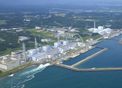 Япония остановила последний ядерный реактор