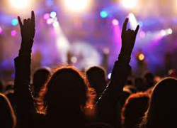 Идеологи запретили рок-концерт в Светлогорске