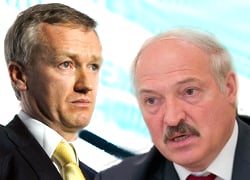 Lukashenka is ready to sell Baumgertner