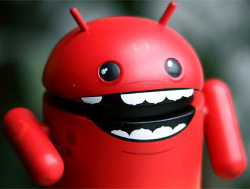 Тысячи владельцев Android-устройств в Беларуси стали жертвами вируса