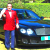 Brazilian businessman buries his £310,000 Bentley (Video)