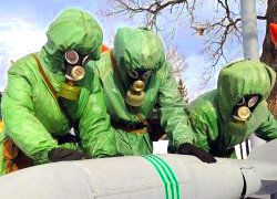 Der Spiegel: Германия помогала Сирии создавать химическое оружие