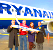 Ryanair обещает полеты в США за 10 евро