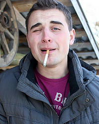 Студенту, «подбившему» Bentley за $660 тысяч, удалось оспорить свою вину