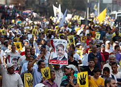 Египетский суд запретил «Братьев-мусульман»