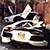 В Нью-Йорке Lamborghini Aventador разорвало пополам (Видео)