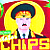 DictatorChips: Made in Netherlands