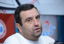 Экс-кандидата в президенты Армении посадили на 14 лет