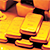 Цены на золото поднялись до максимума 5,5 месяцев
