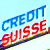Ведущий швейцарский банк Credit Suisse уходит из Беларуси