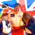 Слепой британский гонщик установил мировой рекорд (Видео)