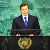Янукович просит место в СБ ООН для Восточной Европы