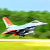Знішчальнік F-16 здзейсніў першы палёт без пілота (Відэа)
