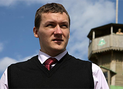 Дмитрий Болкунец: Белорусские власти пытаются не упасть в грязь лицом