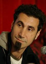 Серж Танкян посвятил песню активистам «Гринпис»