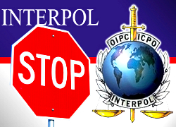 Interpol refused to look for Kerimov