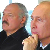 Пуцін не стаў рабіць сумесную заяву з Лукашэнкам