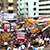 В Мумбаи обрушился пятиэтажный жилой дом (Видео)