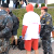 В Минске задержали участников марафона в майках «Свободу Статкевичу»