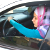 Саудовского короля просят разрешить женщинам садиться за руль