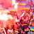 Украина проведет матч ЧМ  c Польшей без зрителей