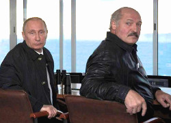 NZZ: Лукашенко заплатит по счетам