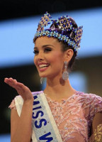 «Мисс мира - 2013» стала филиппинка