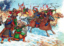 В России из учебников по истории исчезнет татаро-монгольское иго