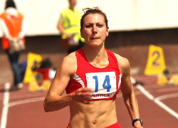 Чемпионка Беларуси попалась на допинге