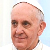 Папа Римский призвал прекратить насилие в Киеве