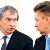 Kommersant: Rosneft and Gazprom in EU's crosshairs