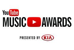 YouTube создает собственную музыкальную премию