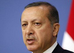Реджеп Тайип Эрдоган: Турция не покинет крымских татар в беде