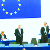 Совет Европы поддержал унитарный статус Украины