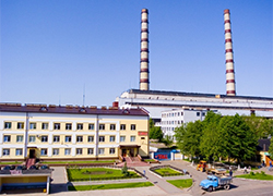 Two workers died at Navapolatsk thermal power station