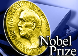 Патрик Модиано получил Нобелевскую премию по литературе