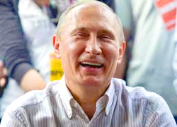 Лидеры АТЭС хором спели «Happy birthday» Путину