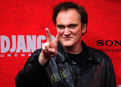 Quentin Tarantino sues Gawker over Hateful Eight script link