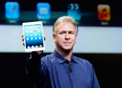 Apple 22 октября может представить новый iPad