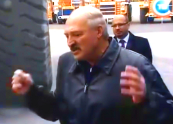 Лукашенко: Я же не буду метаться по всей стране и работать за вас