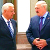 Lukashenka threatens Miasnikovich with prison