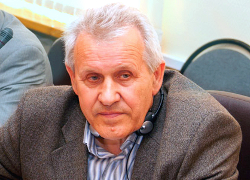 Леонид Злотников: Минск остается на нефтяном крючке