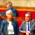 Французского депутата оштрафовали за кудахтанье в парламенте (Видео)
