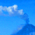 Вулкан на Камчатке выбросил столб пепла высотой шесть километров