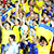 Украинские фанаты поедут на матч БАТЭ - «Шахтер» под конвоем